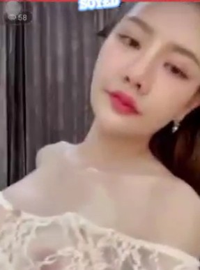 ลูกหว้า เนตไอดอลคนดัง อวนนมสุดสวยในกลุ่มลับราคาแพง แต่เราเอามาให้ดูฟรี Lookwa
